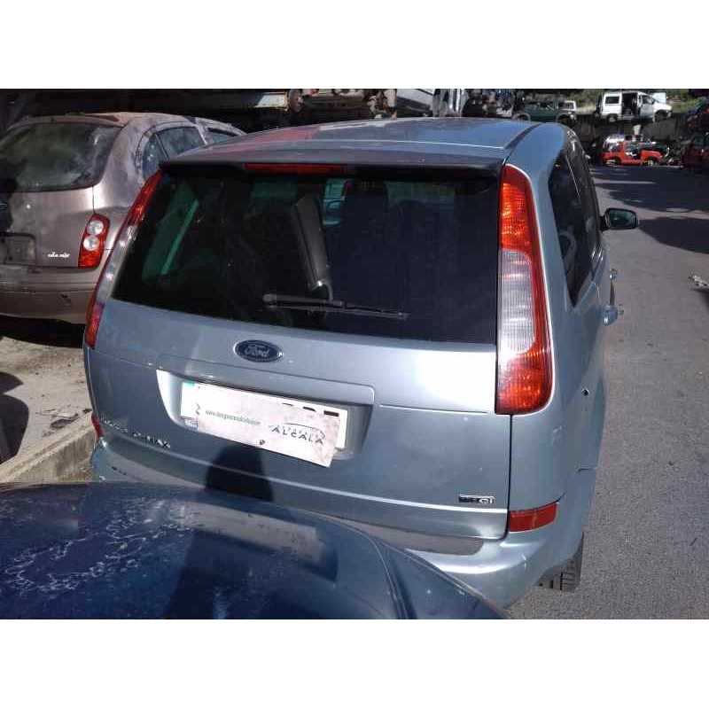 ford focus c-max (cap) del año 2004