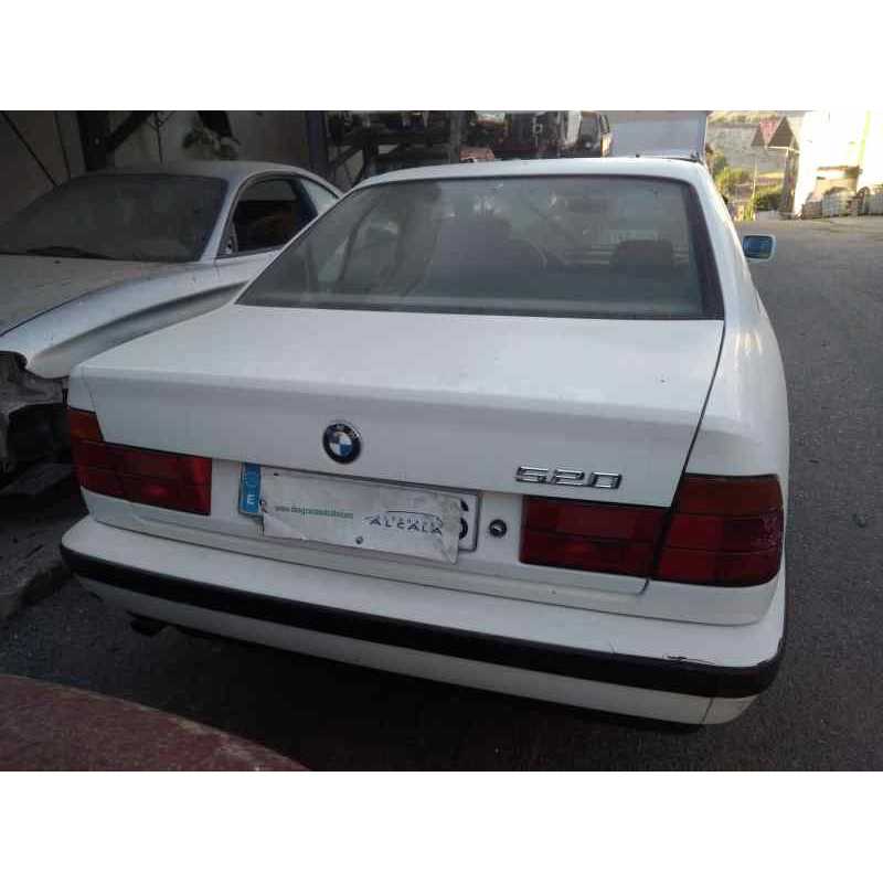 bmw serie 5 berlina (e34) del año 1992