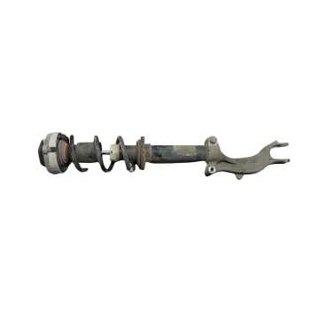 AMORTIGUADOR DELANTERO IZQUIERDO 8W6031B 