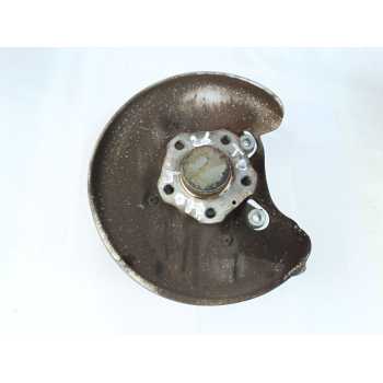 MANGUETA TRASERA DERECHA 8W0505460C 