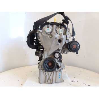 MOTOR COMPLETO XYJC GASOLINA 136.494 KM.