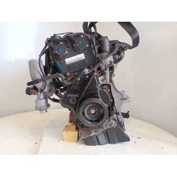 MOTOR COMPLETO DLVA GASOLINA 146.574 KM.