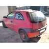 opel corsa c del año 2002
