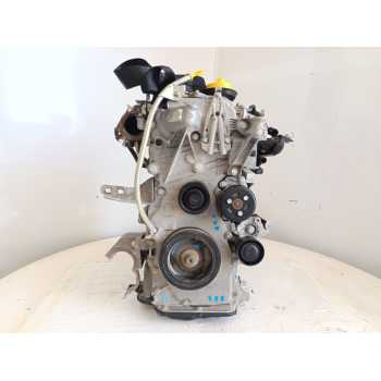MOTOR COMPLETO H4B408 GASOLINA 116.269 KM.