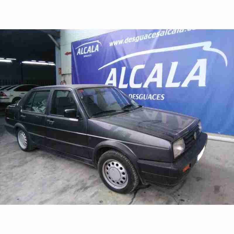 volkswagen jetta (165/167) del año 1991