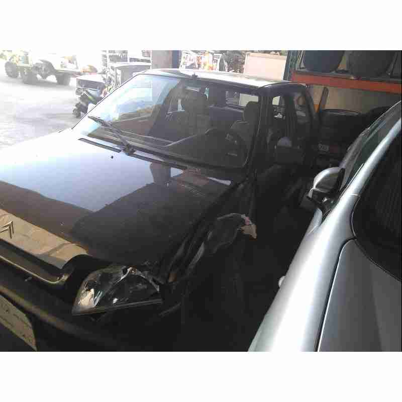 citroën ax del año 1995