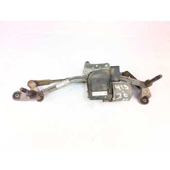 MOTOR LIMPIA DELANTERO H1BB17504AD H1BB17500AD 3397021937