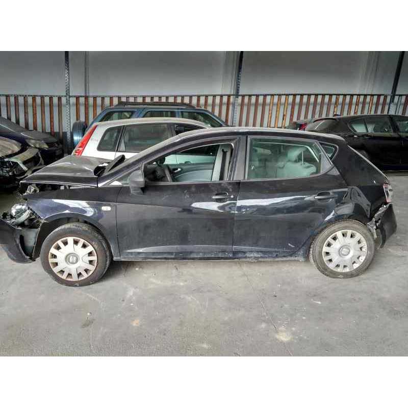 seat ibiza (6j5) del año 2009