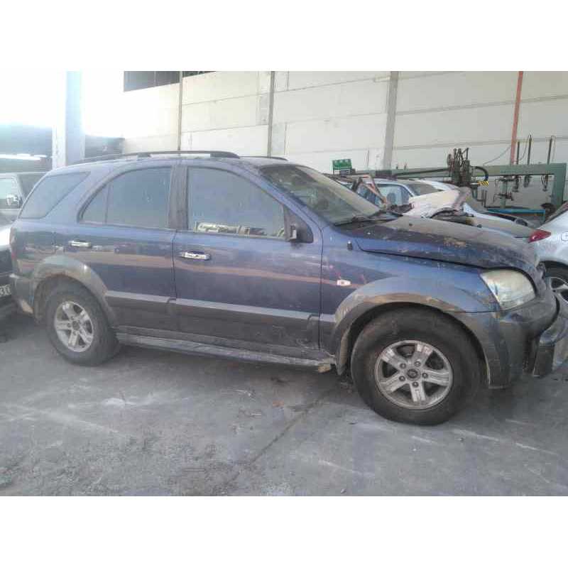 kia sorento del año 2005