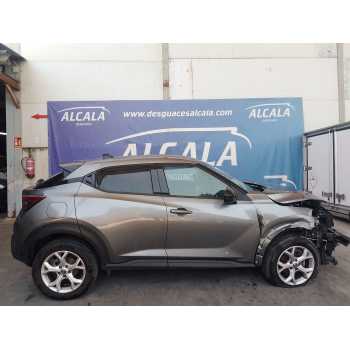 nissan juke (f16_) del año 2022