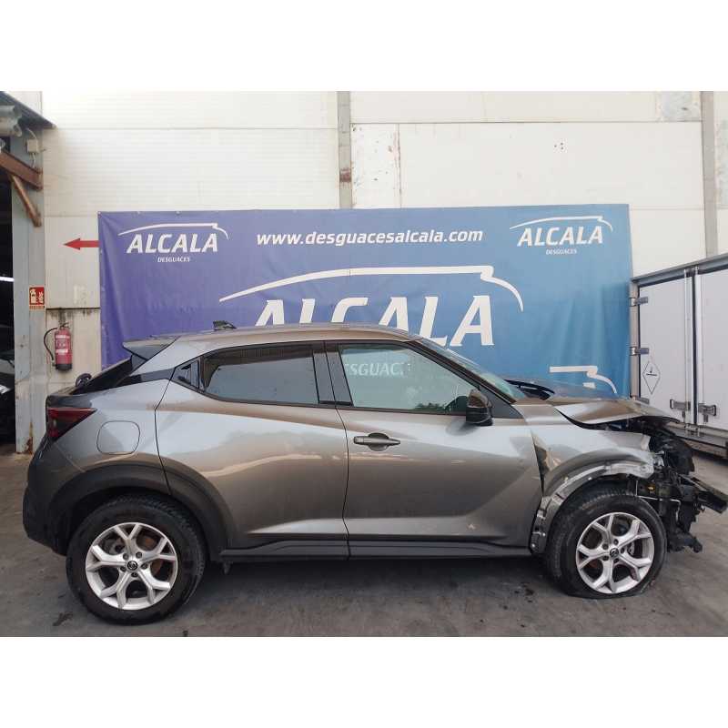 nissan juke (f16_) del año 2022
