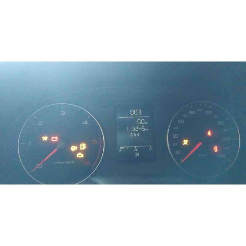 audi a1 (8x) del año 2012