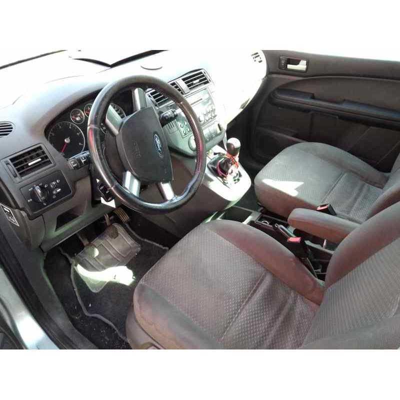 ford focus c-max (cap) del año 2004