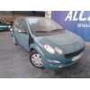smart forfour (454) del año 2006
