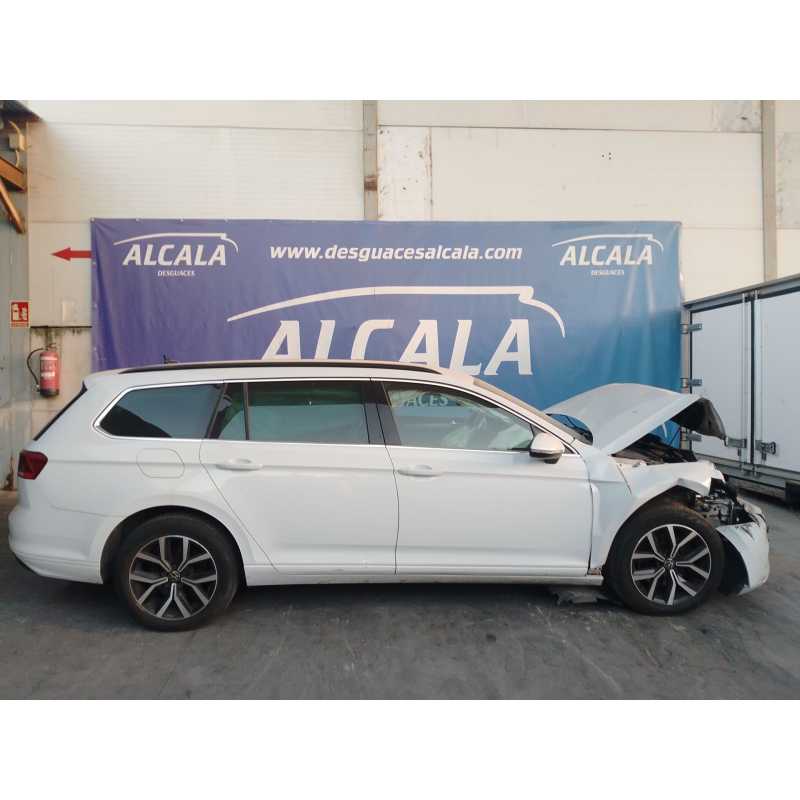 volkswagen passat b8 (3g2, cb2) del año 2023