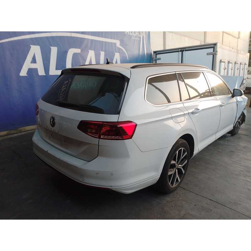 volkswagen passat b8 (3g2, cb2) del año 2023
