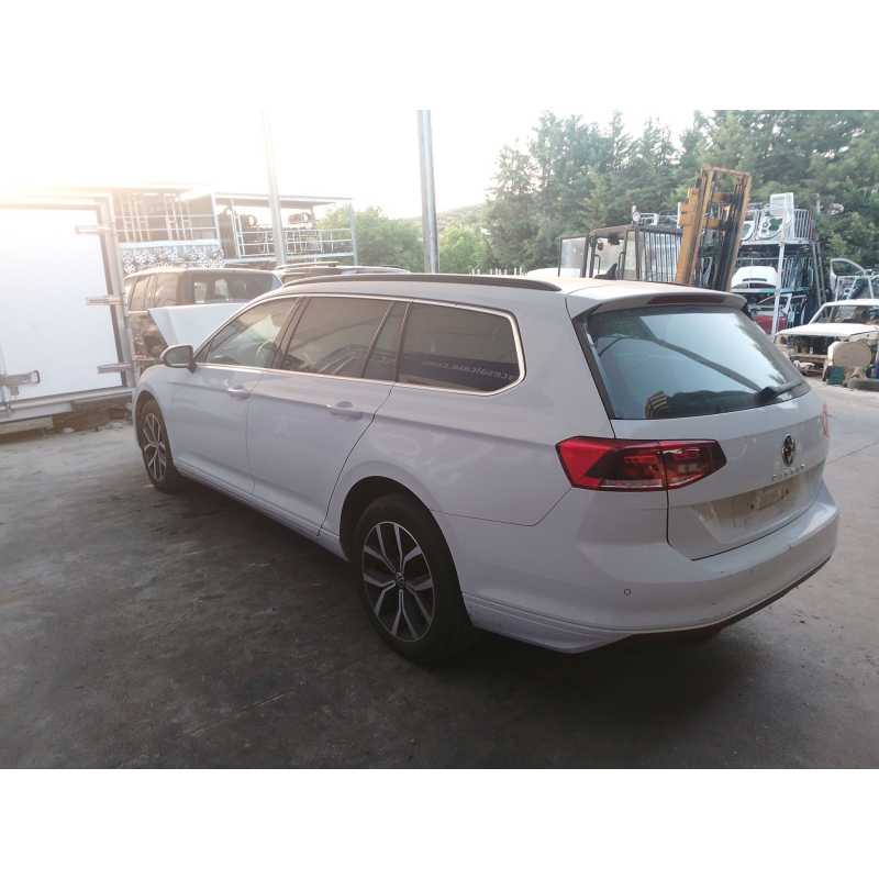 volkswagen passat b8 (3g2, cb2) del año 2023