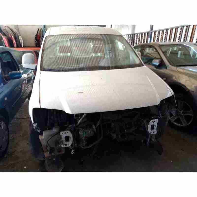 volkswagen caddy ka/kb (2k) del año 2008