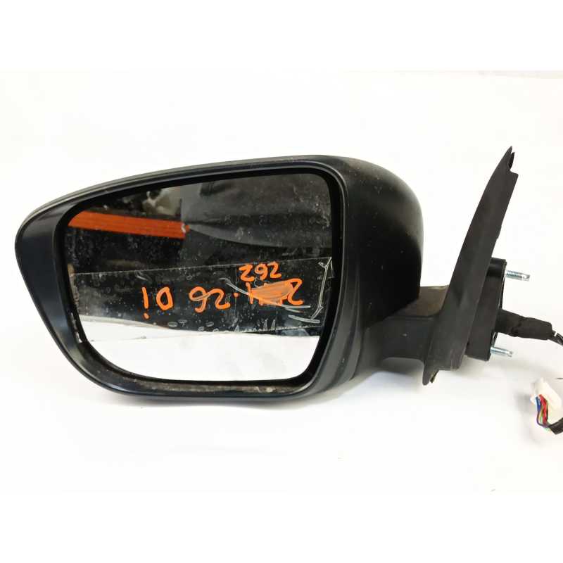 RETROVISOR IZQUIERDO 96302BV90E 