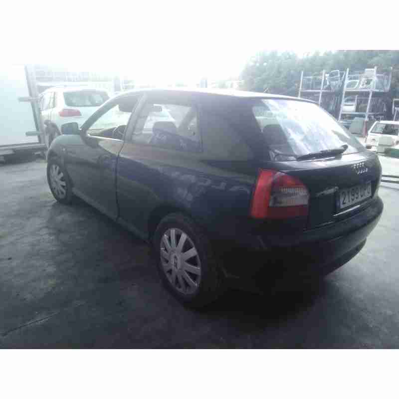 audi a3 (8l) del año 2000