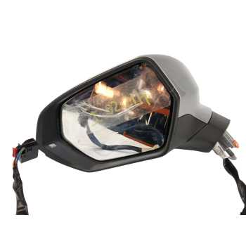 RETROVISOR IZQUIERDO SA0002450 