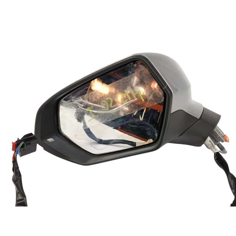 RETROVISOR IZQUIERDO SA0002450 