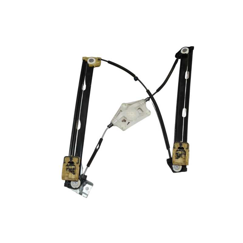 ELEVALUNAS DELANTERO IZQUIERDO 5FA837461E 