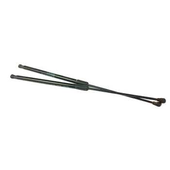 AMORTIGUADORES MALETERO / PORTON 5FA827550C 