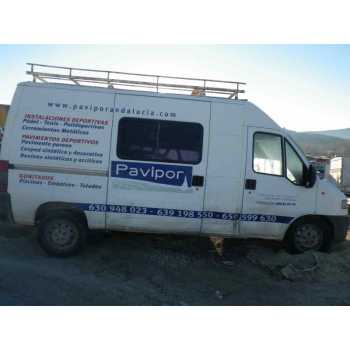 FIAT DUCATO CAJA CERR. TECHO ELEVADO (DESDE 03.94) de desguace