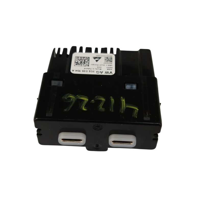 MODULO CARGA 3G5035954A 