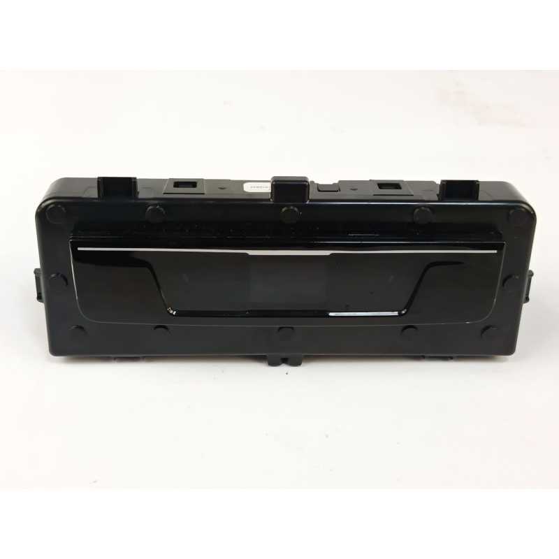 MANDO CLIMATIZADOR 11A907049 