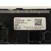 MANDO CLIMATIZADOR 11A907049 