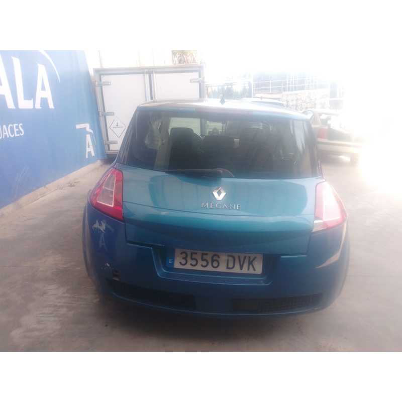 renault megane ii (bm0/1_, cm0/1_) del año 2006