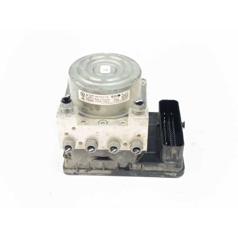 MODULO ABS 5WA614517BL 