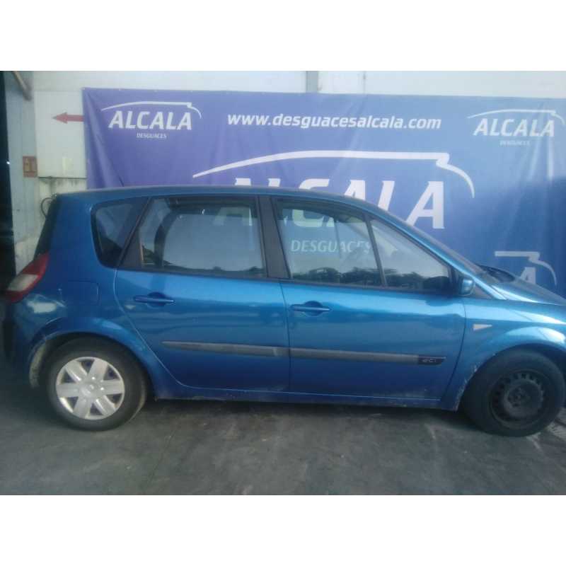 renault scénic ii (jm0/1_) del año 2005