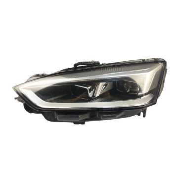 FARO IZQUIERDO 8W6941033D 