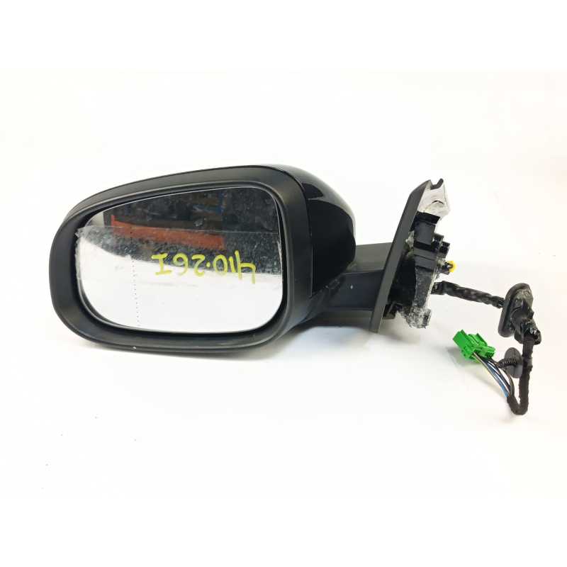 RETROVISOR IZQUIERDO 31442238 