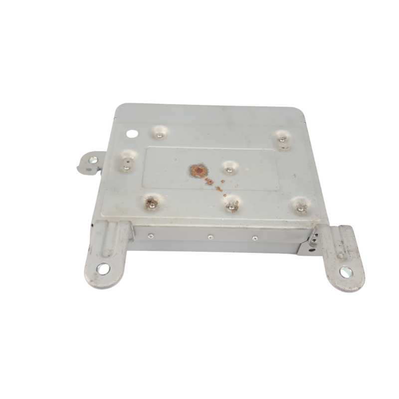 MODULO ELECTRONICO 31489492 