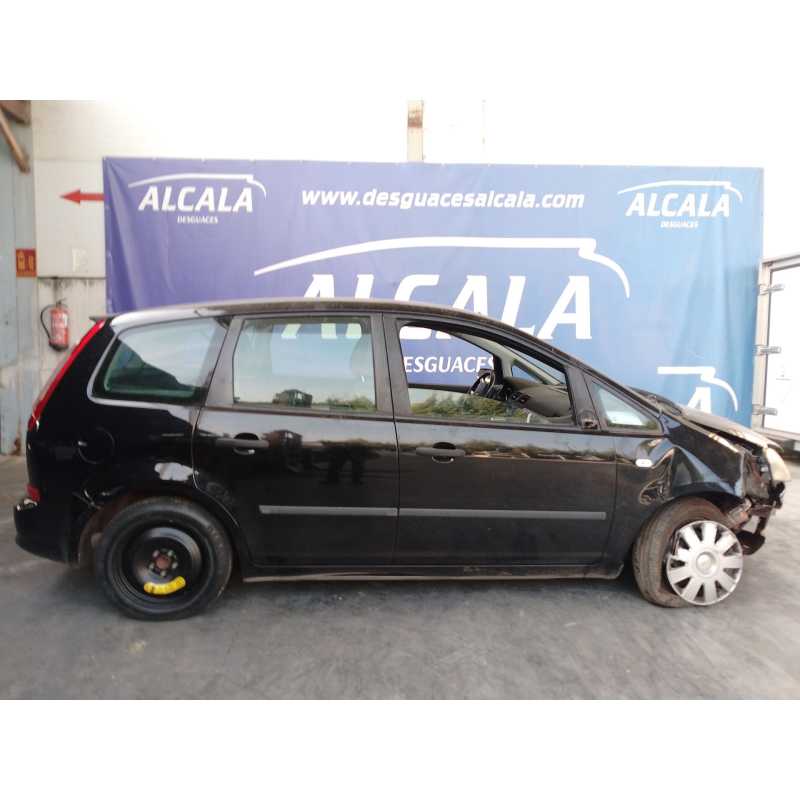 ford c-max (dm2) del año 2009