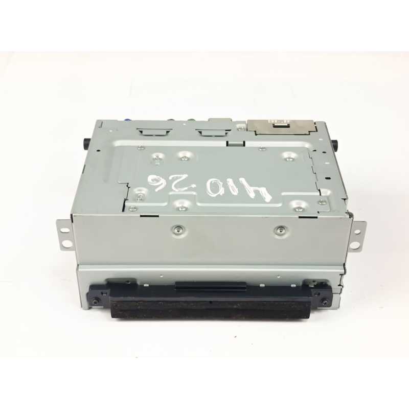 SISTEMA AUDIO / RADIO CD 31667305 