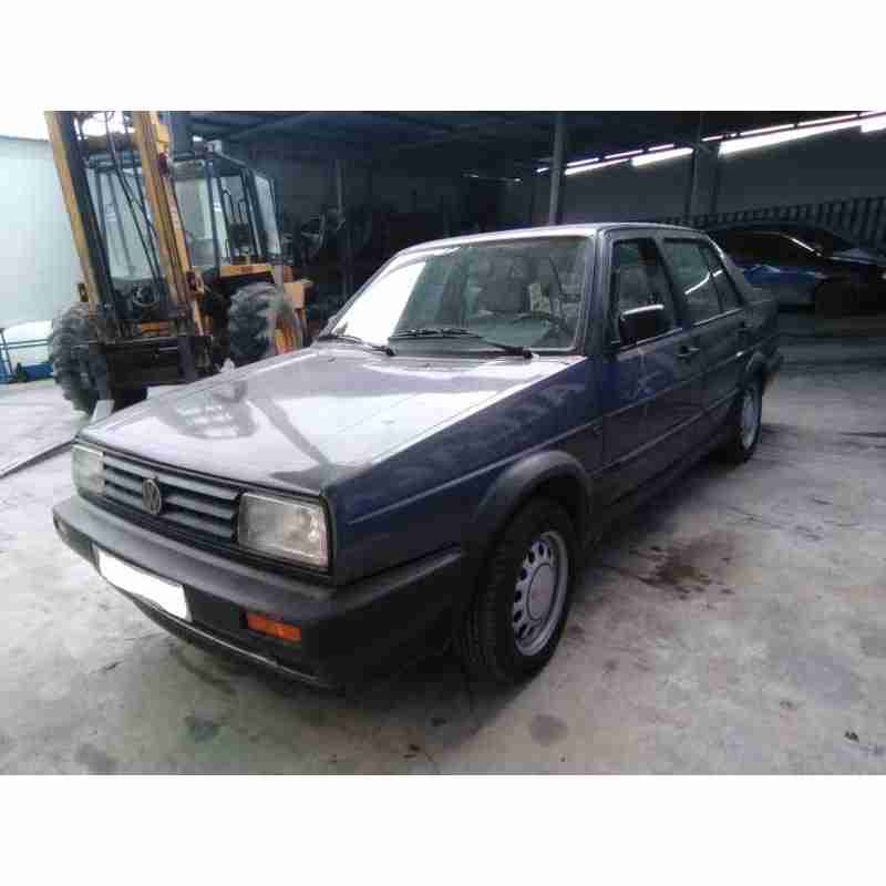 volkswagen jetta (165/167) del año 1991