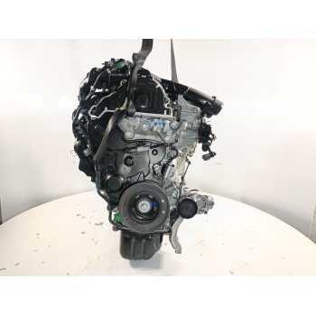 MOTOR COMPLETO YH01 DIESEL 128.330 KM