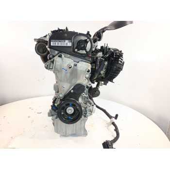 MOTOR COMPLETO DAC GASOLINA 138.530 KM