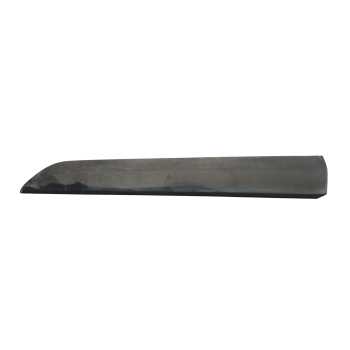 MOLDURA PUERTA DELANTERA IZQUIERDA 808775109R 