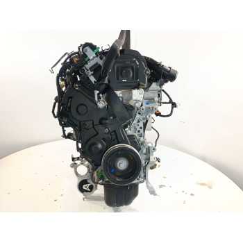 MOTOR COMPLETO BH01 DIESEL 83.104 KM