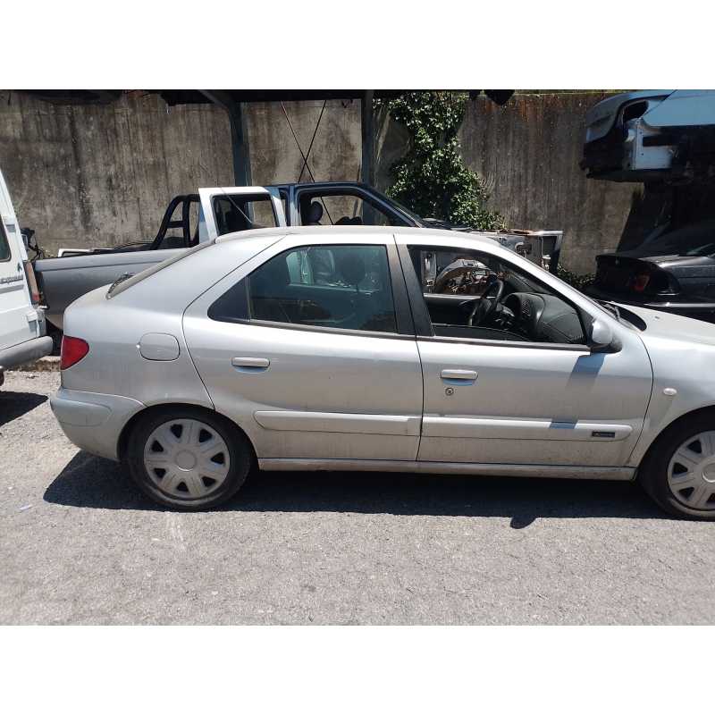 citroën xsara (n1) del año 2003