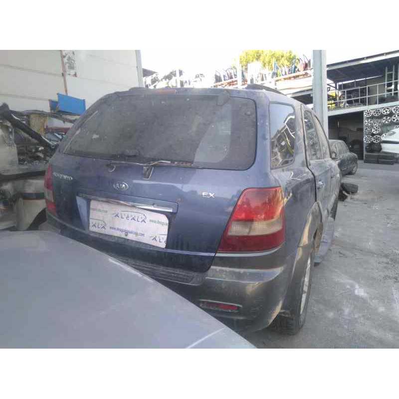 kia sorento del año 2005