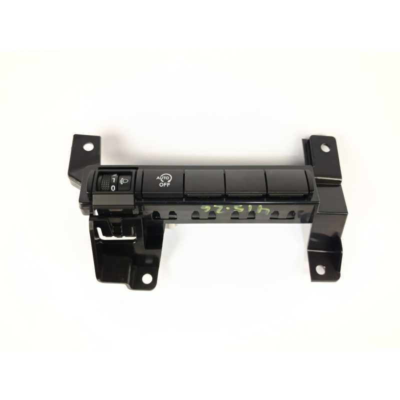 REGULADOR ALTURA LUCES 681066PE0A 