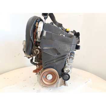 MOTOR COMPLETO K9K612 DIESEL 160.803 KM.