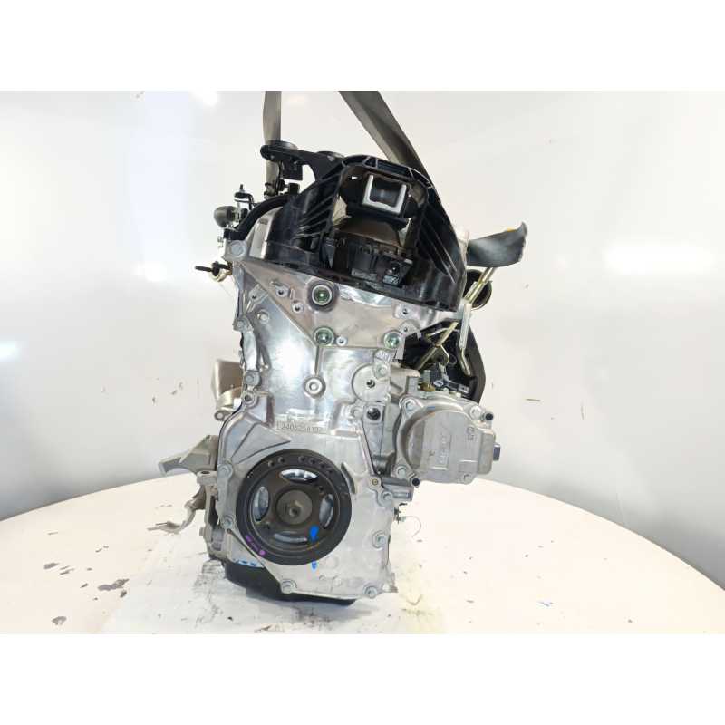 MOTOR COMPLETO H4M632 GASOLINA 9.189 KM